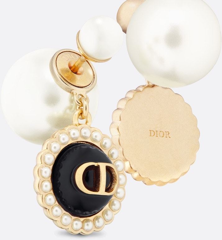 Christian Dior Earrings